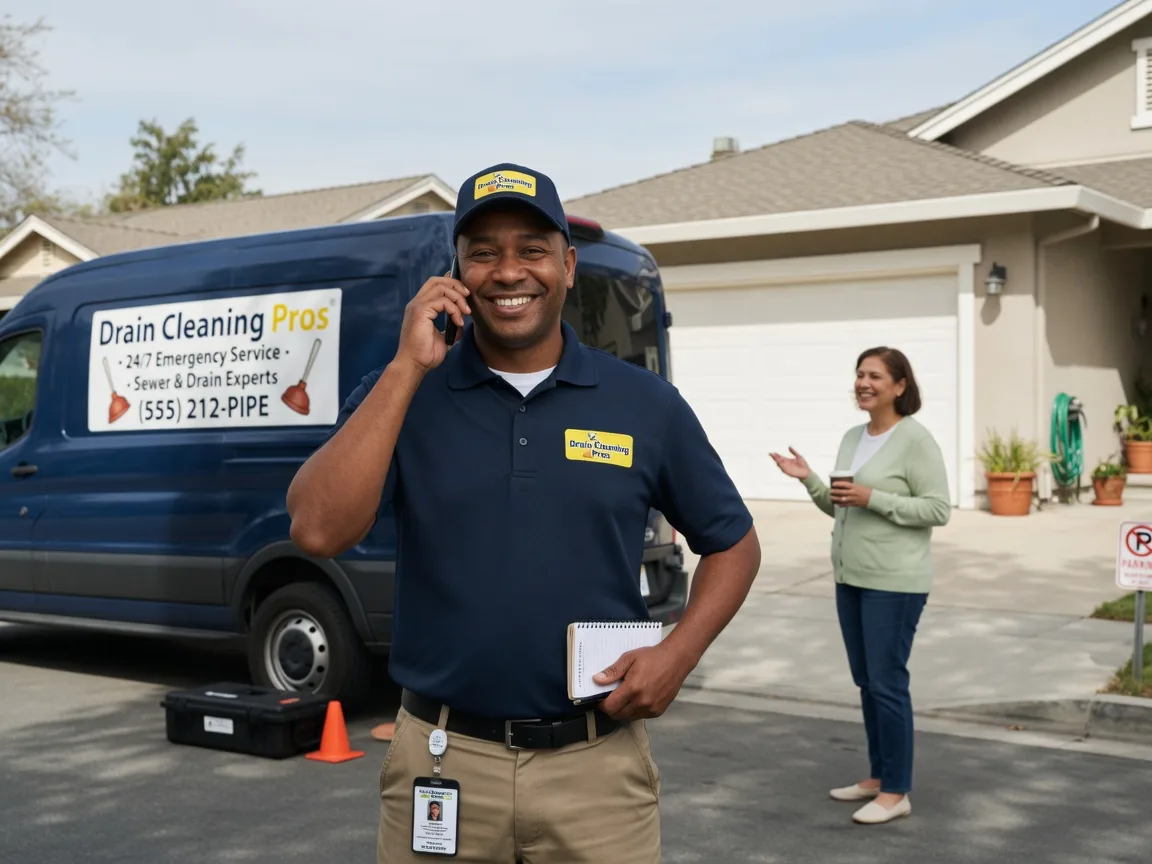 Drain Cleaning Warrenton, MO FAQs